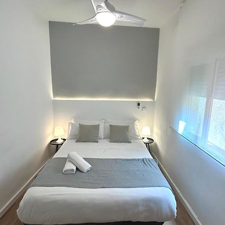 Centric 3ºd Apartment Madrid Ngoại thất bức ảnh