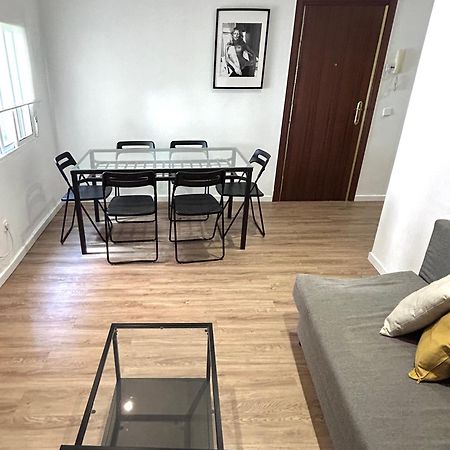 Centric 3ºd Apartment Madrid Ngoại thất bức ảnh