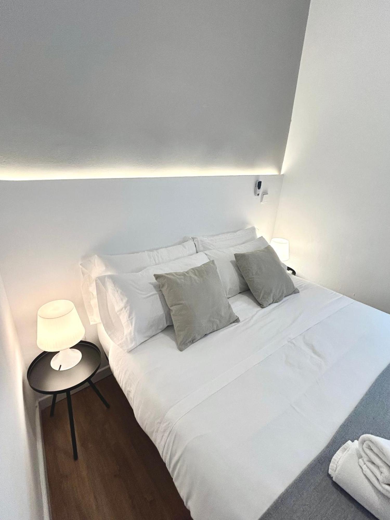 Centric 3ºd Apartment Madrid Ngoại thất bức ảnh